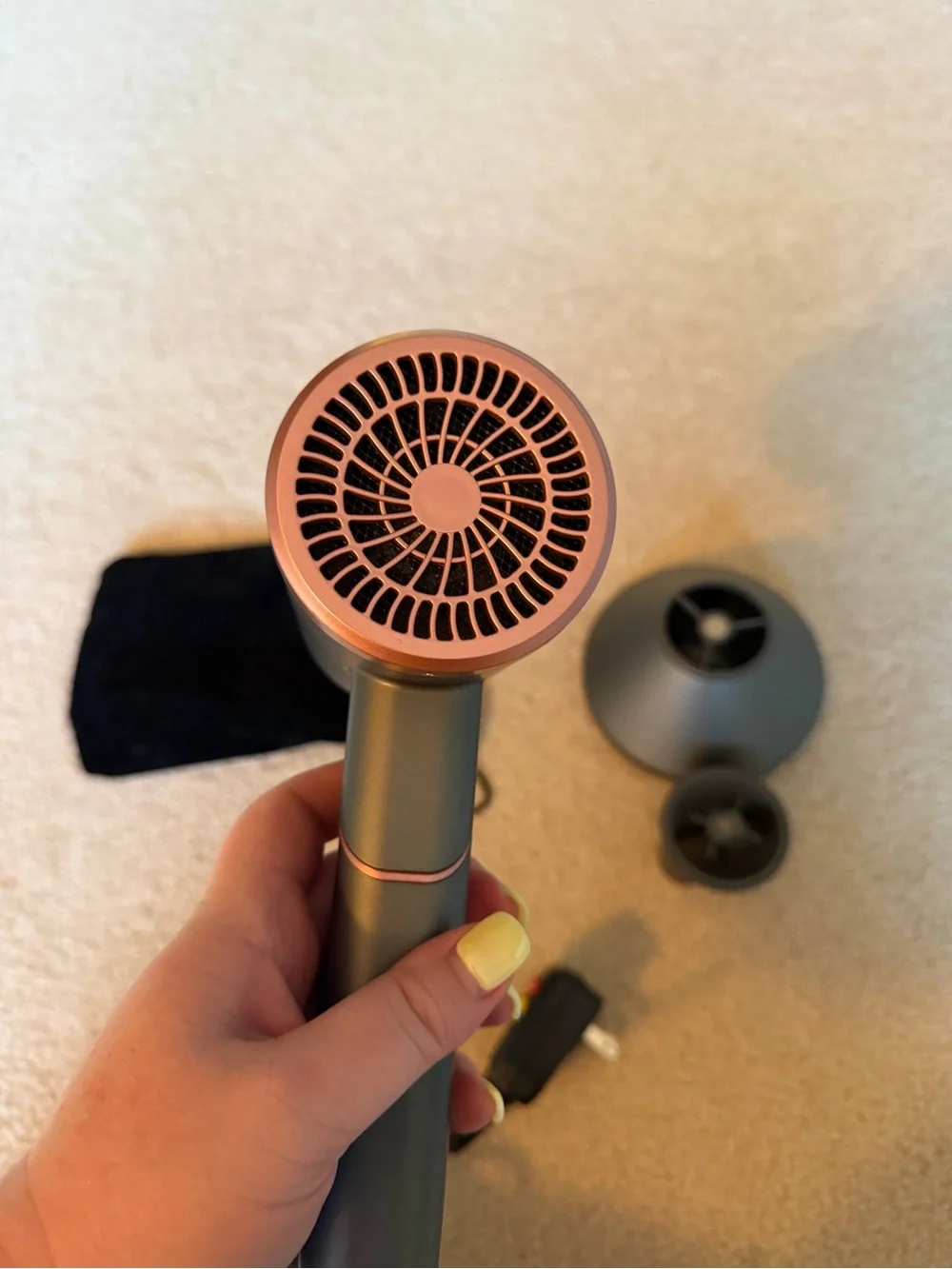 Amazon compact travel